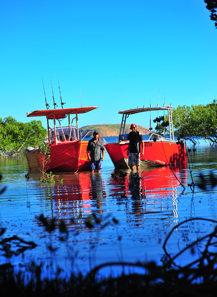 Rent a boat for short term